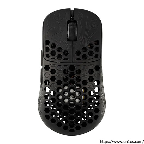 UNIUS BLACK LOTUS 値下げ不可 UNIUS Black Lotus - MouseLOG